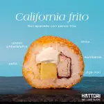California frito