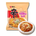 Shin Ramyun Toomba