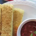Palitos d Queso