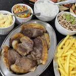 Picanha Argentina