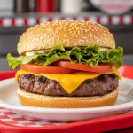 PREMIUM-BURGUER