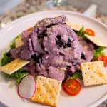 Pulpo al olivo