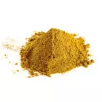 Curry em pó