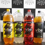 Vibe 2 Litros