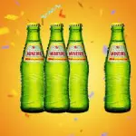 Guaraná Mineiro