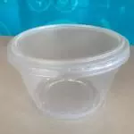 Embalagem Pequena
