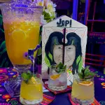 SANGRIA JAPI