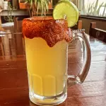 tarro michelado