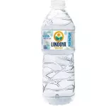 AGUA MINERAL LINDOYA 510ML SENSE S/