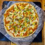PIZZA CURRAMBERA
