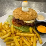Hamburguesa