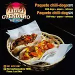 Chilidog