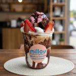 Fresas especiales