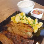 Costela Black Angus