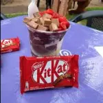AÇAIZEIRO NINHO KAT😁