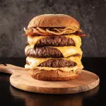 MONSTRO BODYBUILDER