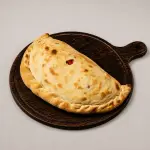 30. Calzone de Verdura