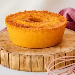 Bolo de Pamonha