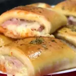JOELHO DE QUEIJO E PRESUNTO