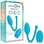 Vibrador tipo huevo