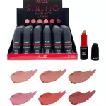 Vuélvete matte lipstick Amuse