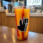 Slush Mango🥭tropical