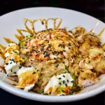 YAKIMESHI ESPECIAL