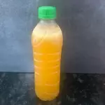 Suco de maracujá 500ml