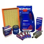 ACDe KIT CORSA afinación SAE 20w-50