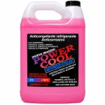 Power Cool Rosa de 4 litros  C/6