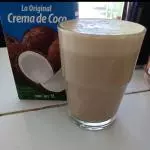 Latte Coco
