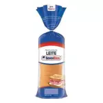 Pão de leite seven boys