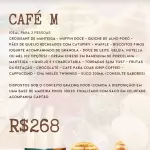 Cafe M