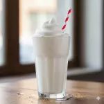 VASO DE LECHE FROZEN