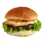 FRANGO BACON EGG