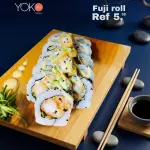 Fuji Roll