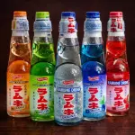 Ramune (200 ml.)