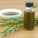 Óleo de Alecrim (30ml)