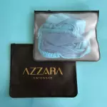 Bolsa Peva Negro Sólido/Frosted 50un