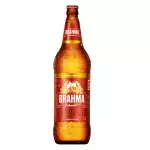 Brahma Chopp Litrão 1L