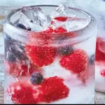 Vodka Tonic