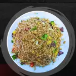 ARROZ CHAUFA