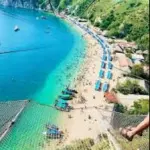 Tour Acuario Rodadero y Playa Blanca
