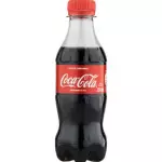 COCA COLA 250ML