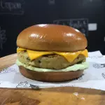 X Capon Vegetariano