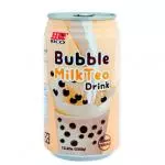Bubble Milk Tea Drink 350ml