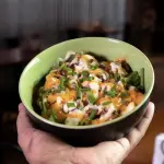 🍟 CHILI FRIES