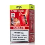 VAPORESSO DOJO 40K