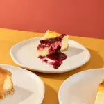 Torta Vasca