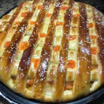 Big Sfiha Frango Cheddar